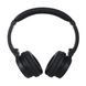 Навушники Big Bluetooth Ergo BT-490 black 05964 фото 2