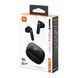Навушники JBL Wave Flex 2 black UA 42816 фото 1