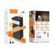 Power bank 40 000 mAh Hoco J86 22.5W PD20W+QC3.0 LED Lamp LED Display black 29372 фото 1