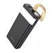 Power bank 20000 mah Borofone J18 Bipow Display LED Lamp LCD white 36450 фото 1