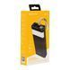 Power bank 20000 mah Borofone J18 Bipow Display LED Lamp LCD white 36450 фото 4