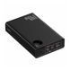 Power bank 24000 mah Baseus 140W black 30521 фото 3