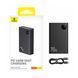 Power bank 24000 mah Baseus 140W black 30521 фото 4