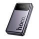 Power bank 25 000 mAh Hoco Q40 PD 65W 1A2C Display black 44068 фото 2