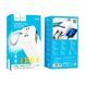 Power bank 60 000 mah Hoco J86B 22.5W PD/QC 3.0 фонарик, дисплей 2USB/Type-C white 00177 фото 3