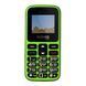 Телефон Sigma Comfort 50 CF113 HIT 2020 Green UA 25278 фото 1