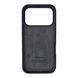 Silicone case Full iPhone 17 Pro Max khaki 42952 фото 2