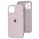 Silicone case Full iPhone X/XS lavender 32012 фото 2