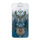 Скло Amulet Anti-static iPhone Xr/11 black 42256 фото 2