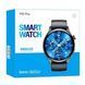 Смарт-годинник Hoco Y10 Pro AMOLED sports black 34192 фото 3