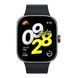 Смарт-годинник Redmi Watch 4 Obsidian Black UA 19662 фото 1