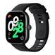 Смарт-годинник Redmi Watch 4 Obsidian Black UA 19662 фото 2