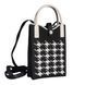 Сумка Fashion Abstraction black 41088 фото 1
