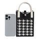 Сумка Fashion Abstraction black 41088 фото 2
