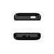 Телефон Ergo E284 Black UA 47262 фото 4