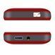 Телефон Nomi i1820 Red UA 43187 фото 4