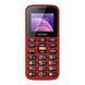 Телефон Nomi i1820 Red UA 43187 фото 3