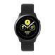Універсальний ремінець 20mm Strap Magnet black 32573 фото 2