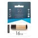USB Flash 16 GB T&G 121 Vega Gold 30553 фото 2