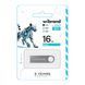 USB Flash 16 GB Wibrand Puma Silver 10324 фото 1