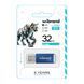 USB Flash 32 GB Wibrand Cougar Blue 27220 фото 1