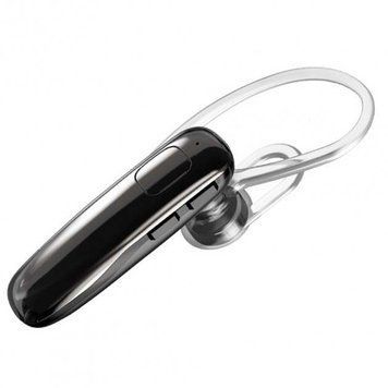 Bluetooth гарнітура Remax RB-T32 чорна 24914 фото