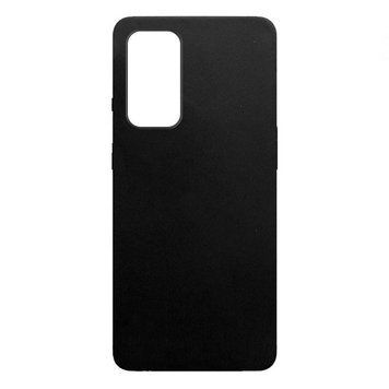 Силікон Xiaomi RedMi 7А matte black 20406 фото