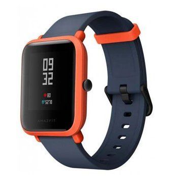 Смарт-годинник Amazfit Bip S Red Orange UA 27807 фото