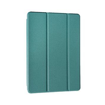 Чохол планшет TPU Smart Case Xiaomi Redmi Pad 2/Pad SE 11 pine green 43142 фото