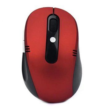 Мишка Bluetooth 7100 red 37690 фото