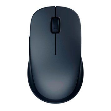 Мишка Bluetooth Xiaomi Duai-Mode Wireless Mouse 2 (BHR8850GL) Black UA 40146 фото