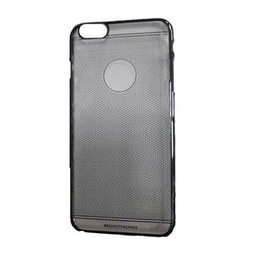 Накладка iPhone 6 Plus Mefone case, black 06851 фото