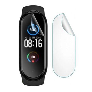 Плівка Mi Band 6 04768 фото