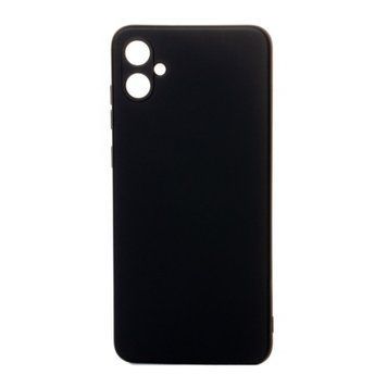 Silicone cover Full Xiaomi Redmi 15 Global 169mm black 45407 фото