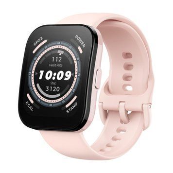 Смарт-годинник Amazfit Bip 5 Pastel Pink UA 38951 фото