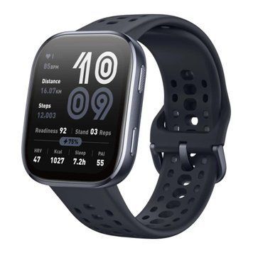 Смарт-годинник Amazfit Bip 6 Charcoal UA 41089 фото
