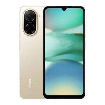 Смартфон Xiaomi Redmi A5 3/64 Gold UA 40695 фото