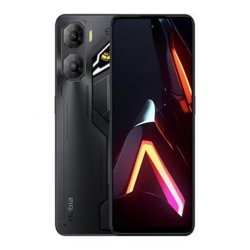 Смартфон ZTE Nubia NEO 3 5G 8/256 NFC Black UA 42761 фото
