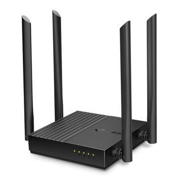 Wi-Fi Router TP-LINK Archer A64 UA 29413 фото