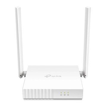 Wi-Fi Router TP-LINK TL-WR820N UA 03304 фото