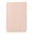 Чохол планшет TPU Smart Case Xiaomi Redmi Pad Pro/Poco Pad pudra 43193 фото