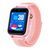 Дитячий годинник AmiGo GO10S Pro Wi-Fi Pink UA 44542 фото