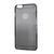 Накладка iPhone 6 Plus Mefone case, black 06851 фото