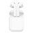 Навушники AirPods Hoco EW01 Plus white 33601 фото