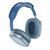 Навушники Big Bluetooth Borofone BO 22 blue 33576 фото