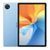 Планшет OSCAL Pad 16 8/128 LTE Dual Slim Polar Blue UA(чохол+скло+стилус) 28989 фото