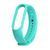 Ремінець Xiaomi Mi Band 5/6 mint 22571 фото