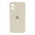 Silicone case Full camera iPhone 16 antique white 37946 фото