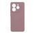 Silicone cover Full Xiaomi Redmi Note 14 4G UA/EU rose 39400 фото