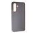 Накладка Samsung A07/A075 2025 Slim clear-black 46689 фото